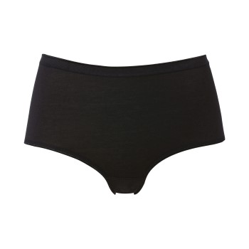 Trofé Trofe Modal Midi Trusser Sort XX-Large Dame