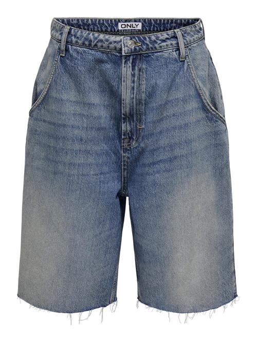 ONLY Jeans  blå