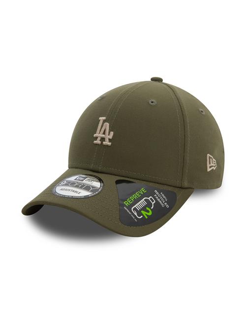 Se NEW ERA Hætte '9FORTY LOSDOD'  beige / khaki ved About You