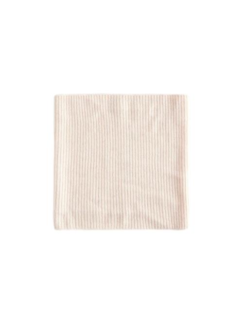 Next Rørformet tørklæde  creme