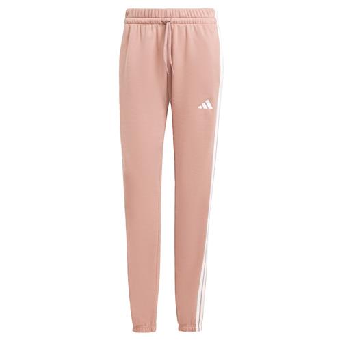 ADIDAS SPORTSWEAR Sportsbukser 'Essentials'  gammelrosa / hvid