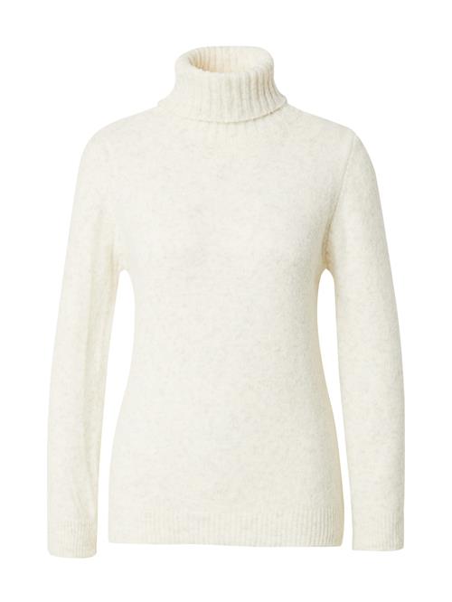 ZABAIONE Pullover 'Al44isa'  offwhite