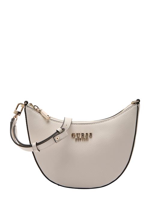 GUESS Håndtaske 'Fedana'  offwhite