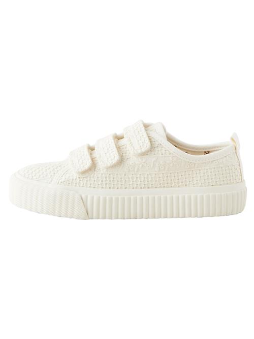 Next Sneakers  hvid