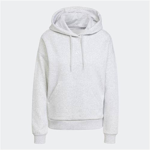 ADIDAS SPORTSWEAR Sportsweatshirt 'Essentials'  lysegrå