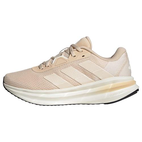 ADIDAS PERFORMANCE Løbesko 'Galaxy 7'  camel / sand