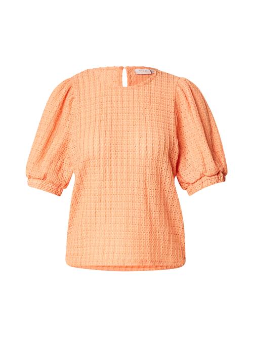 VILA Bluse 'VIMinera'  koral