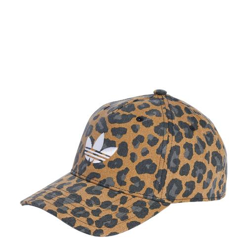 ADIDAS ORIGINALS Hætte  umbra / sort / hvid