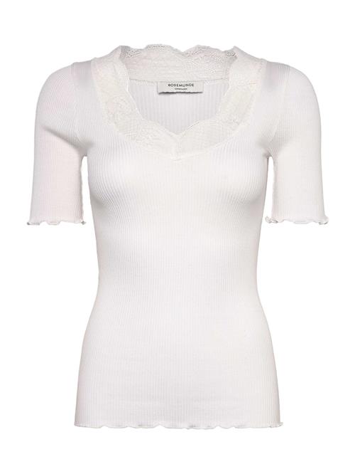 rosemunde Shirts 'Beatha'  hvid