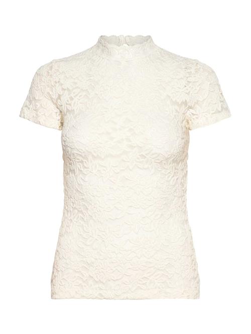 Se rosemunde Shirts 'Delicia'  lysebeige ved About You