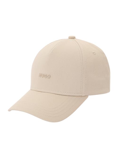 HUGO Hætte 'Cara'  beige