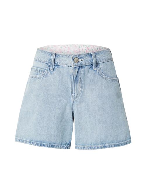 HOLLISTER Jeans  blue denim