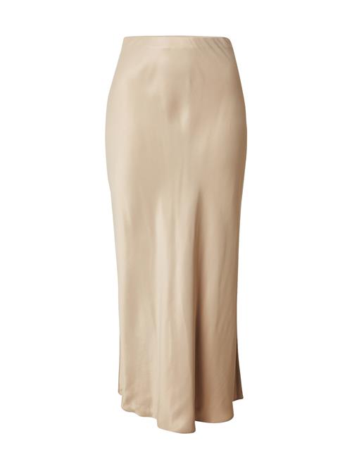 BOSS Nederdel 'Vesatie3'  lysebeige
