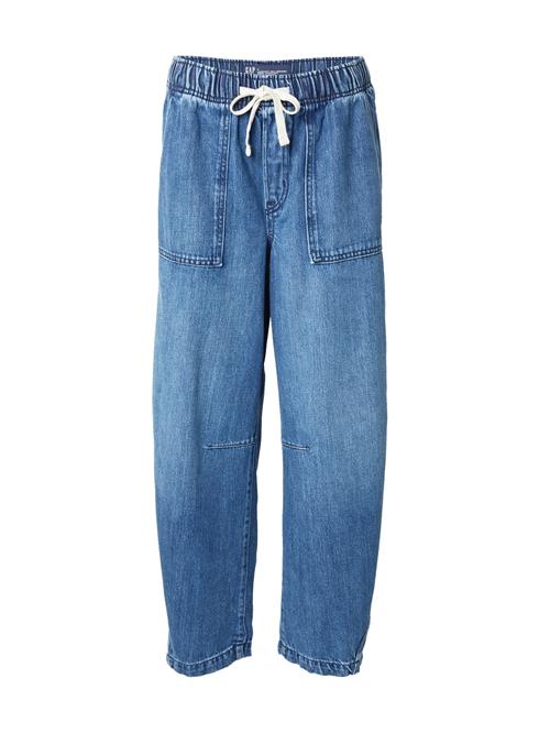 Se GAP Jeans 'MERAPI'  blue denim ved About You