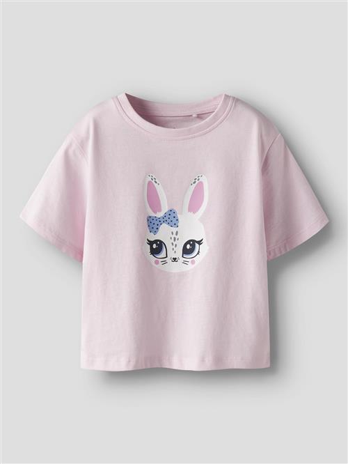 NAME IT Bluser & t-shirts  blå / lilla / lys pink / hvid
