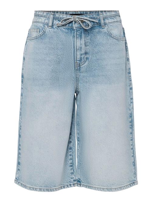 PIECES Jeans 'PCSelma'  lyseblå