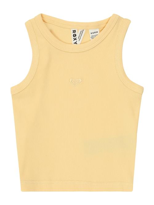 ROXY Sportsoverdel 'ICONIC DAYS'  pastelorange