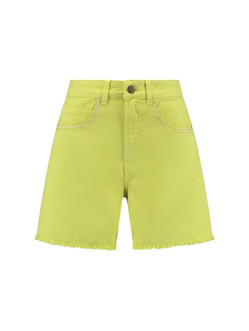 Se Shiwi Jeans 'Carla'  kiwi ved About You