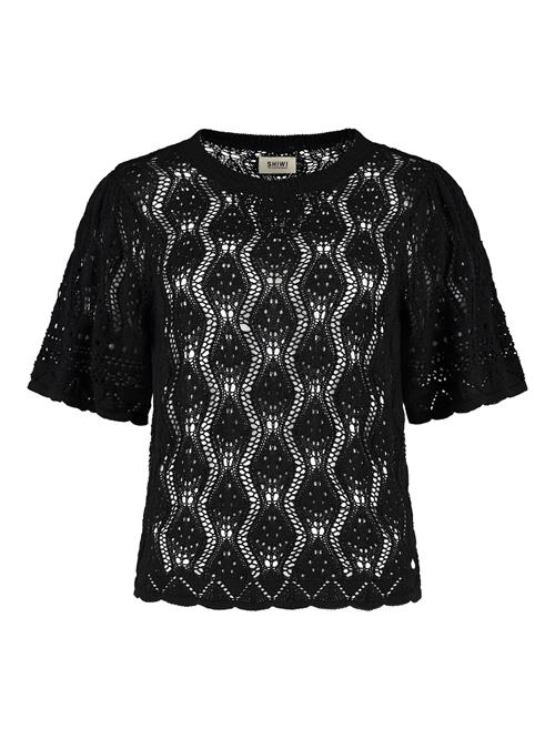 Se Shiwi Pullover 'Hannah'  sort ved About You
