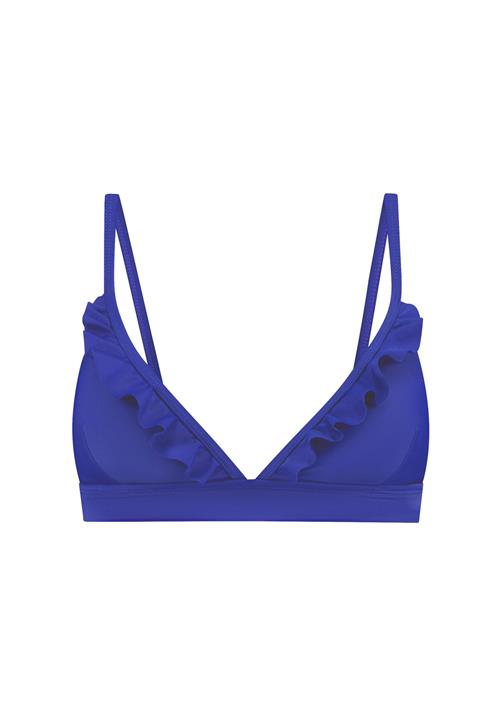 Shiwi Bikinioverdel 'Beau'  blå