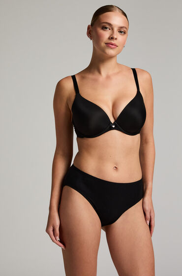 Hunkemöller Menstruationstrusser Sort