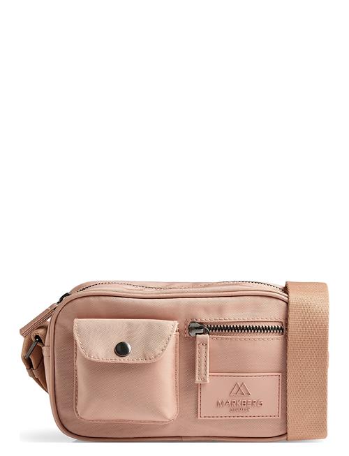 Darlambg S Cross., Monochrome Markberg Pink