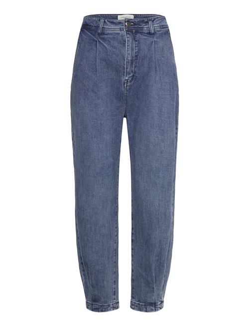 Cmjean-Pants Copenhagen Muse Blue