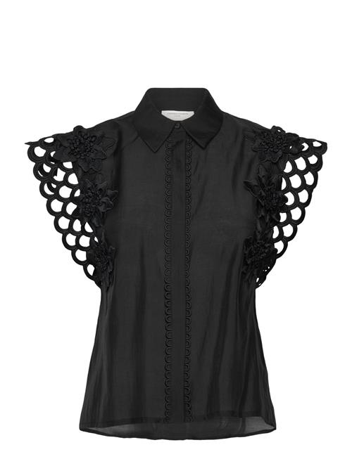 Cmmolly-Shirt Copenhagen Muse Black