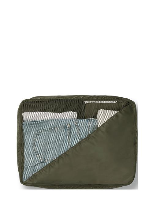 Day Re-Suitcase Packing L DAY ET Khaki