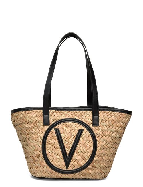 Samuela Valentino Bags Beige