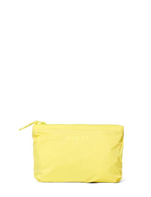 Day Re-Tonal No Rain Mini DAY ET Yellow