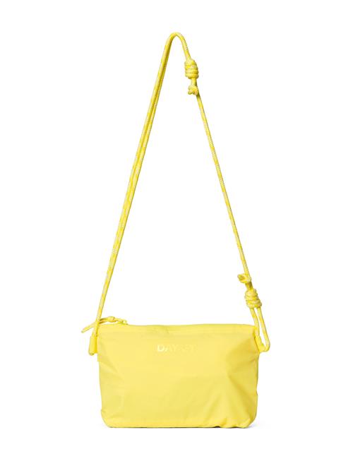 Day Re-Tonal No Rain Messengers DAY ET Yellow