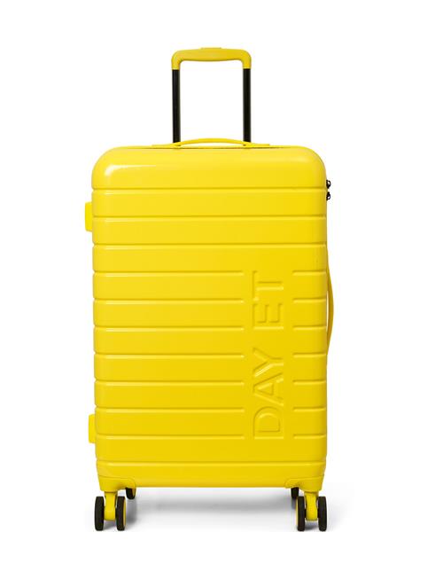 Day Tonal 24" Suitcase DAY ET Yellow