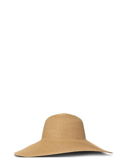 Day Icon Straw Hat DAY ET Beige