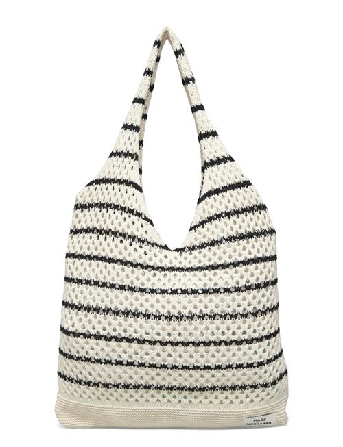 Belly Beach Net Mads Nørgaard Cream