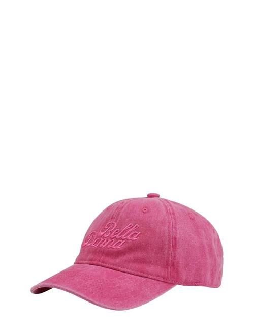 Everyday Italia Cap SUI AVA Pink