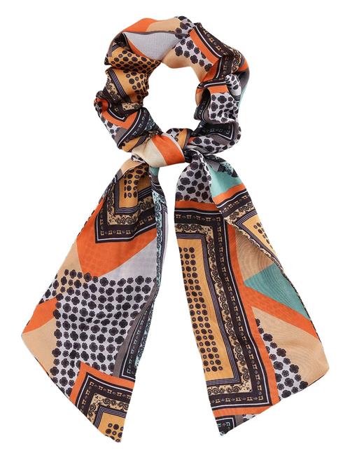 Angela Multi Scrunchie SUI AVA Patterned