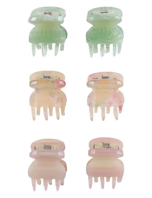 6-Pack Tiny Italia Claws SUI AVA Pink