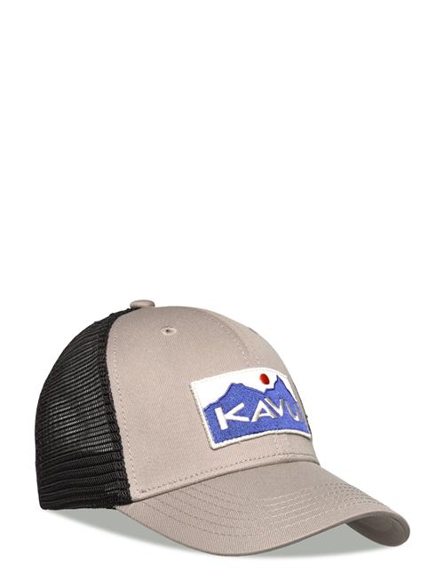 Low Tide KAVU Black