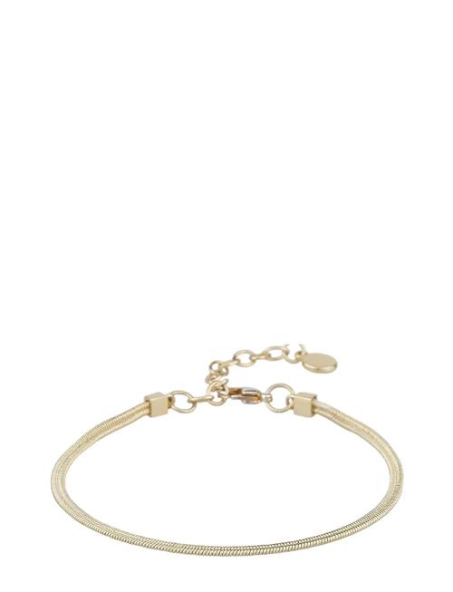Se Chase Charlize Brace Plain G - SNÖ Of Sweden Gold ved Booztlet