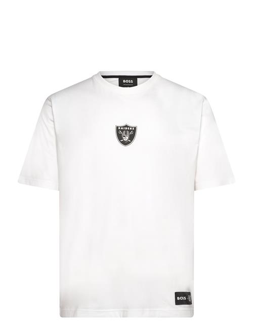 T_Brady_Nfl BOSS White
