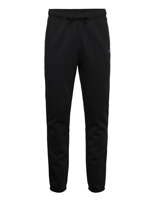 Centre Sweatpants Björn Borg Black