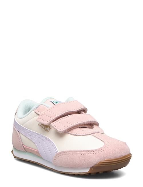 Easy Rider Kids V Inf PUMA Pink