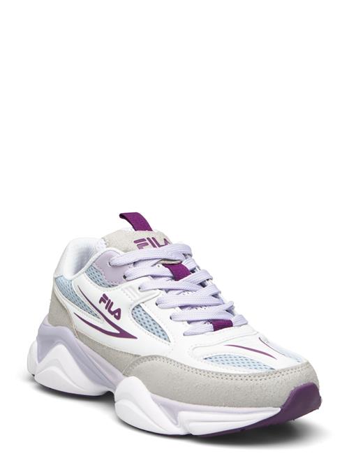 Fila Recade FILA White