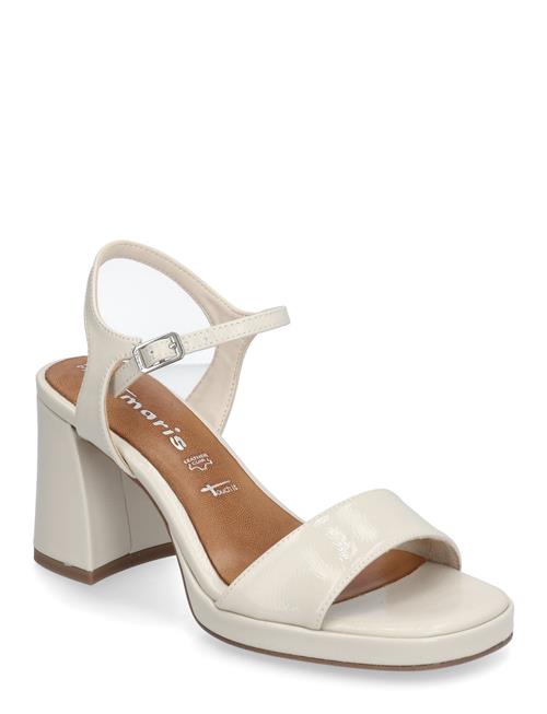 Women Sandals Tamaris White
