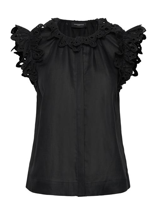 Cmnatuli-Shirt Copenhagen Muse Black