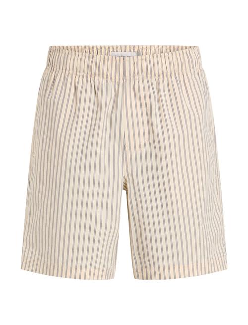 Pull-On Short Calvin Klein Jeans Cream