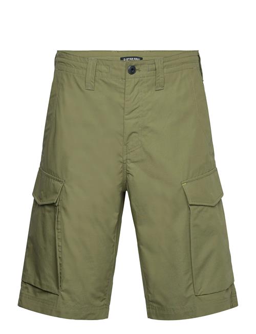Core Regular Cargo Short G-Star RAW Green