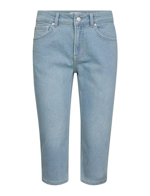 Ivy-Alba Capri Jeans Wash Le Havre IVY Copenhagen Blue