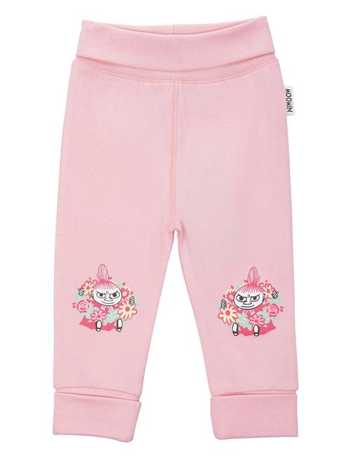 Mys Krans Byxa Martinex Pink